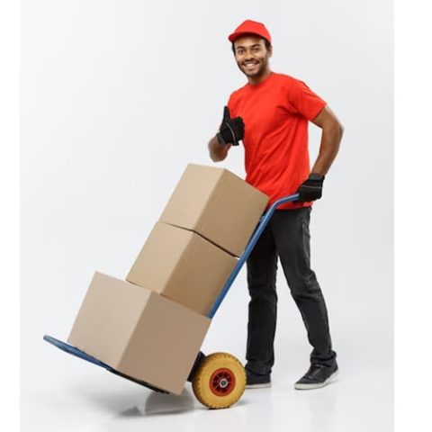 House Movers Nugegoda