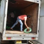 House Movers Colombo