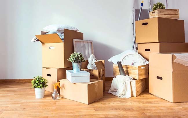 House Movers Colombo