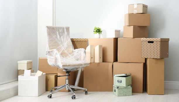 House Movers Colombo